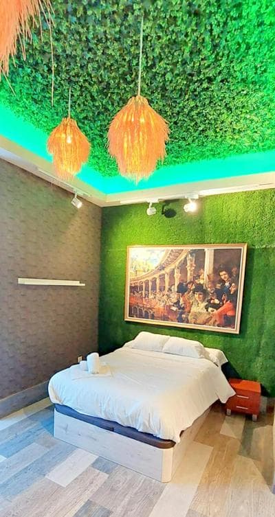 LOFT DELUXE - MADRID RETIRO