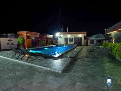 Luxury Sky Group Penthouse With Free Gym & 2 Pools