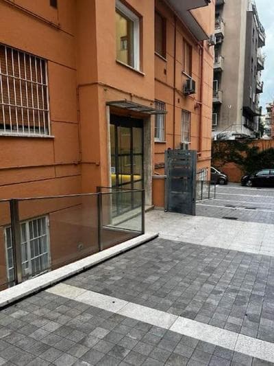 Appartamento Piazza Bologna