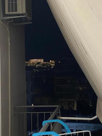 Kultur apartment Athens