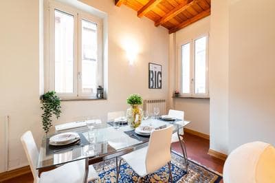 Piacentino Homes Navona apartment