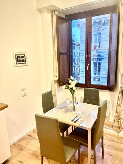 Vatican Suite "Residenze Romane "