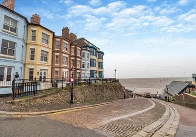 1 Bed in Cromer oc-s28158