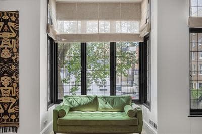 Harrods & Knightsbridge premium suites