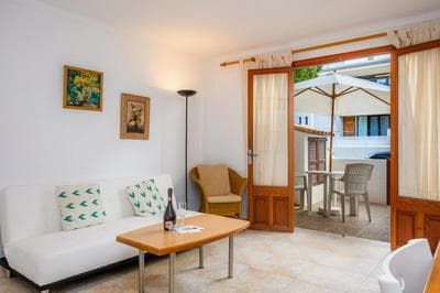 Apartamento mhm 1