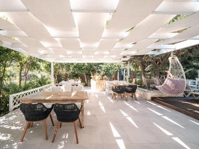 Georgia's Garden by Omilos Hotels