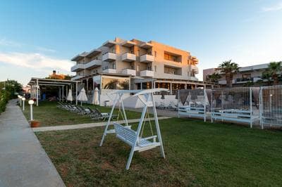 Gouves Bay by Omilos Hotels