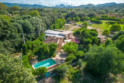 E219 Kashmir by Mallorca Villa Selection