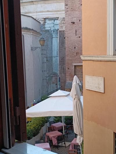 Marcello Apartament
