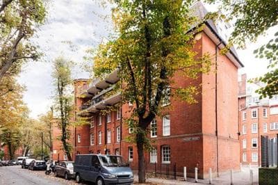 Stylish 2 bedroom apartment in Shoreditch - London