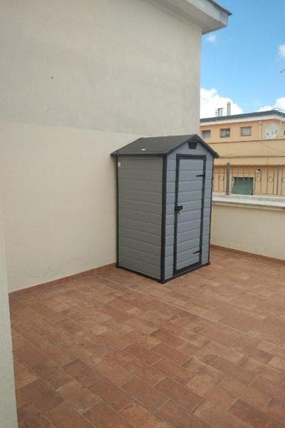 Apartment Via Raffaele Balestra