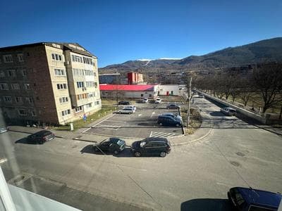 Straja View Apart