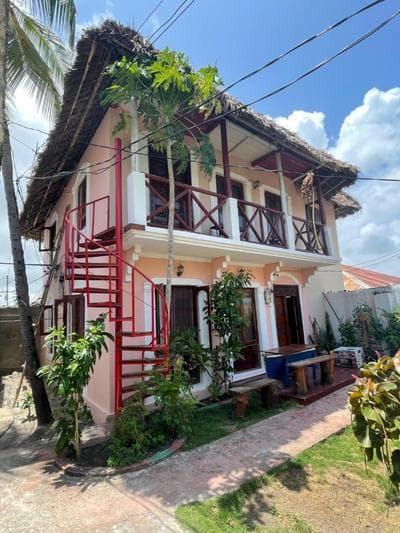 Babalao Villa