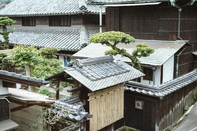 DENIM HOUSE BON