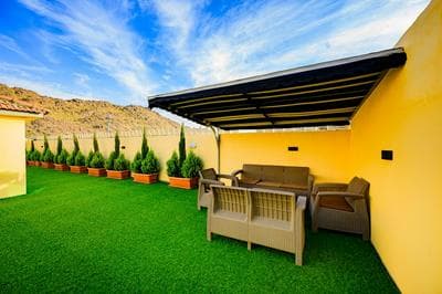 Zaman Homeland Hotel