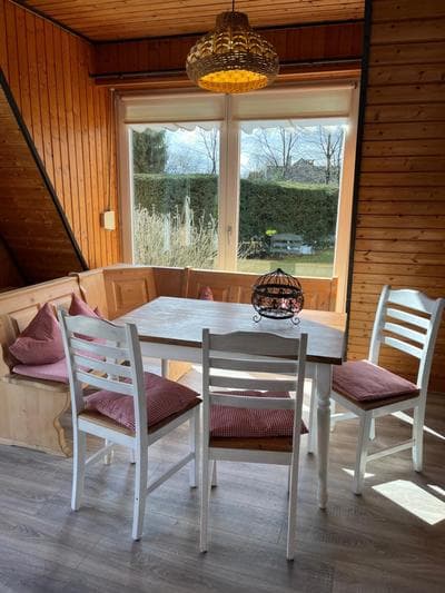Vennhütte