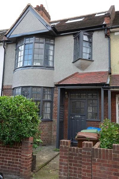 Fabulous Camberwell Home Z2