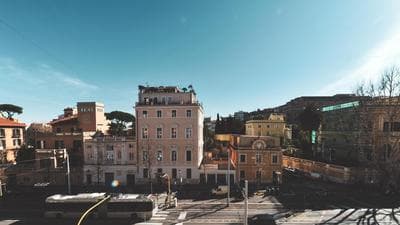 Lilla’s Apartment