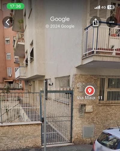 Casina di ZiaMar