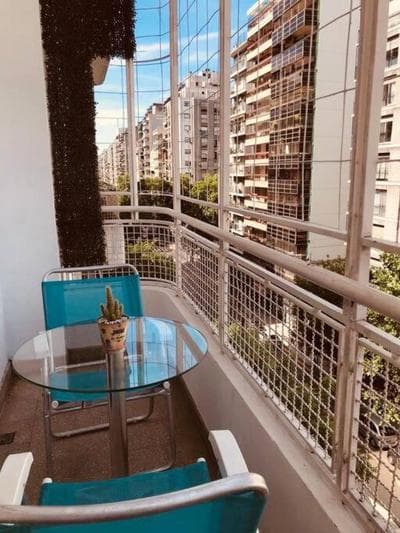 Buenos Aires Apartment