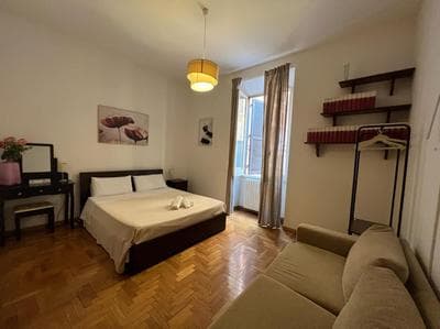 Rome Charming Apartment