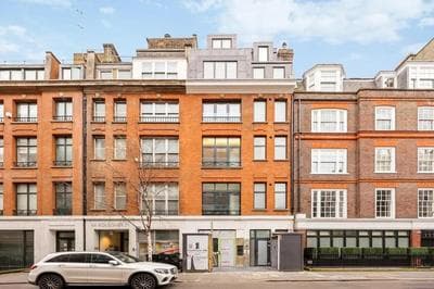 Arcore London Premium Apartments West End
