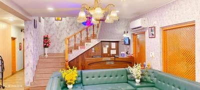 Hotel River View Resort