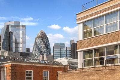 Kula London Tower Hill