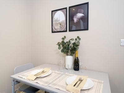 Best Covent Garden/Chinatown/Soho Location