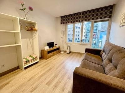 Apartamentos Sky Old