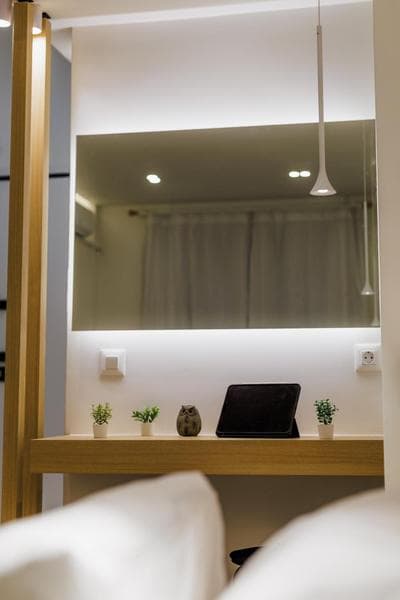 Modern & Stylish 1 BDR Apartment