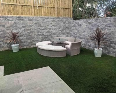 Modern 3 bed, detached house