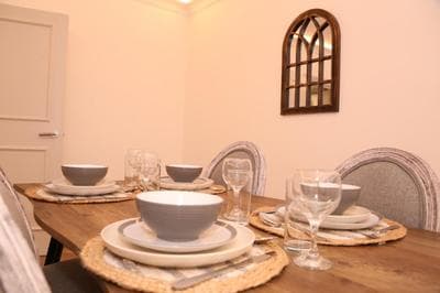 Star London Edgware Road 2-Bed Haven