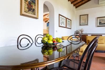 Fantastica casa sul mare con giardino privato