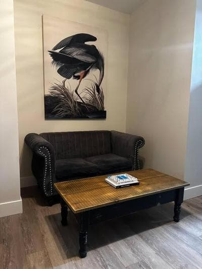 Cozy Apt in Central Halifax