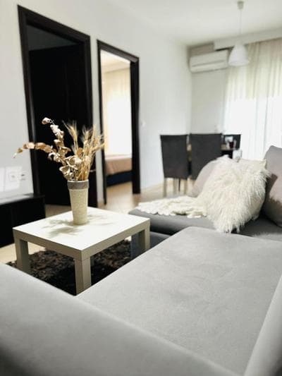 Luxury CityCenter Apartment