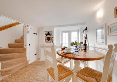 Jasmine Cottage