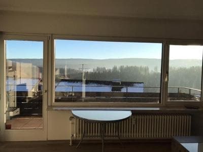 Apartment C46 "Valentine" im Haus Feldbergblick, Lenzkirch, Hochschwarzwaldkarte, Innenpool, Sauna