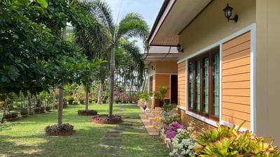 Malinee Villa Phuket