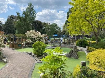 Sensational 2BR wViews & Balcony in Wandsworth