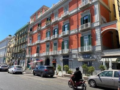 NaBi Suite Riviera