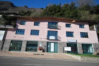 Andrea Olga House
