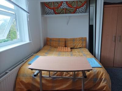 UnknownRooms