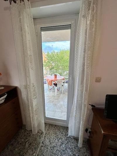 Nero's Apartment