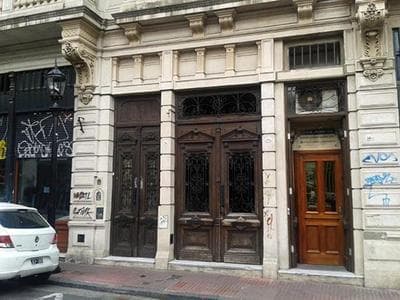 Casa Compartida con Patio y Sol