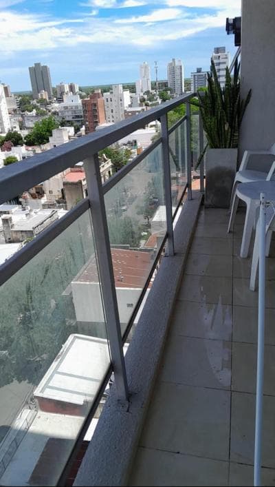 Hermoso apartamento cercano al casco histórico de Santa Fe!