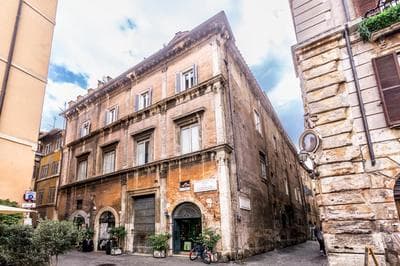 Suite Palazzo Bonaventura