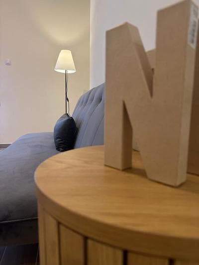 Kinfeels’ Downtown Suite ( K3 )