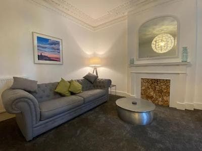 Flat 1, Cromer