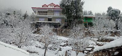 Om Shiva Homestay